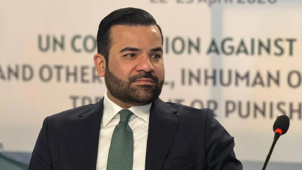 Pakistan reaffirms anti-torture commitment in UN review process